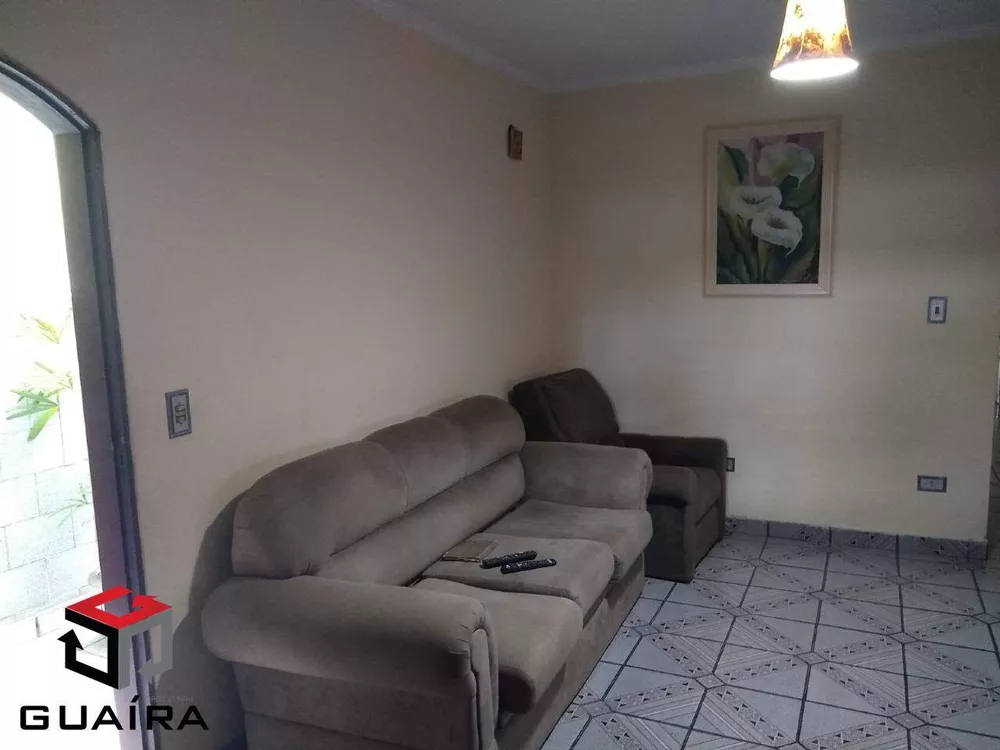 Sobrado à venda com 5 quartos, 234m² - Foto 2