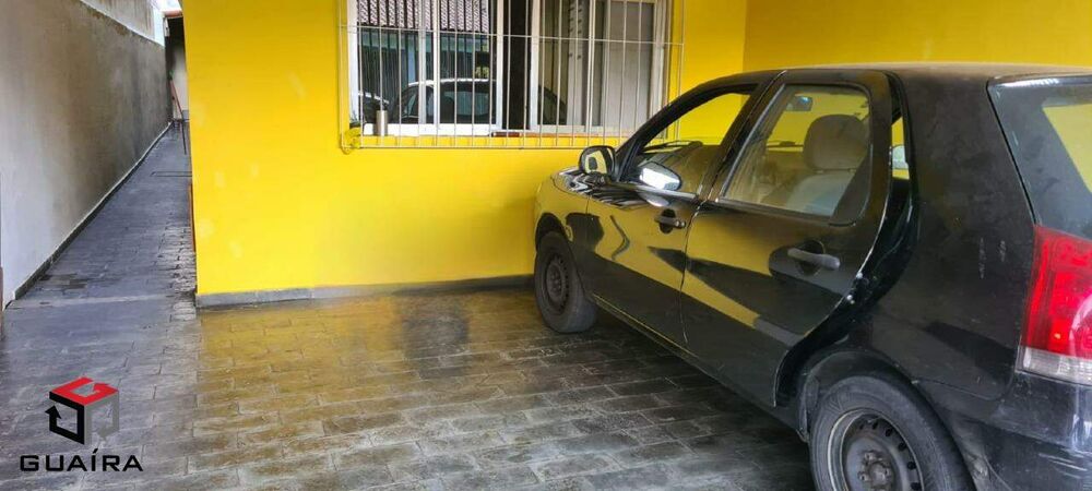 Sobrado à venda com 3 quartos, 198m² - Foto 4