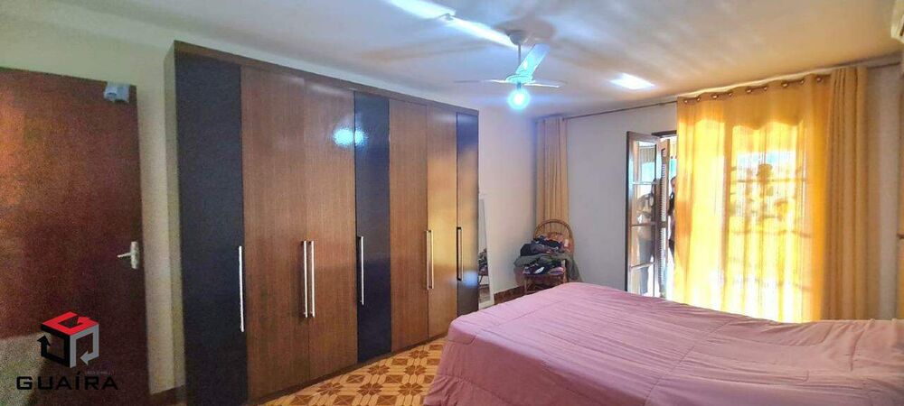 Sobrado à venda com 3 quartos, 198m² - Foto 14