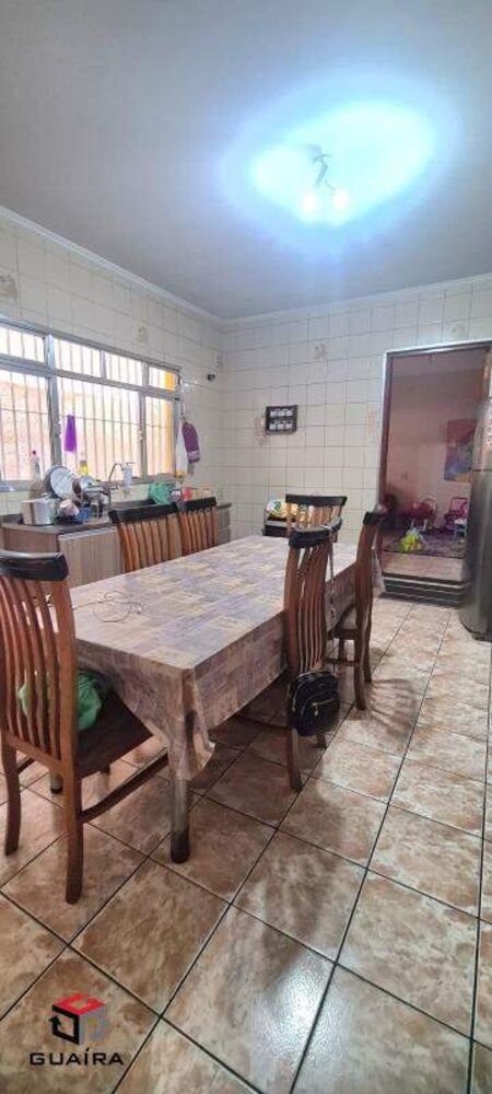Sobrado à venda com 3 quartos, 198m² - Foto 6