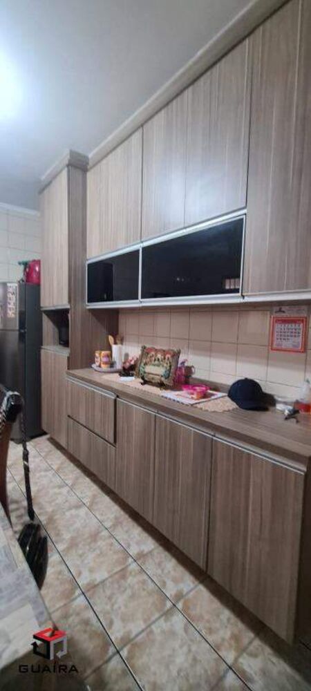 Sobrado à venda com 3 quartos, 198m² - Foto 7