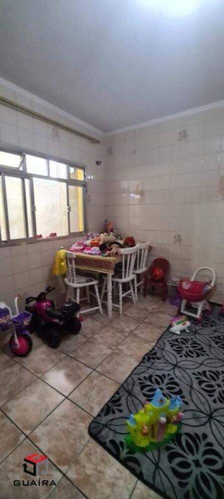 Sobrado à venda com 3 quartos, 198m² - Foto 26