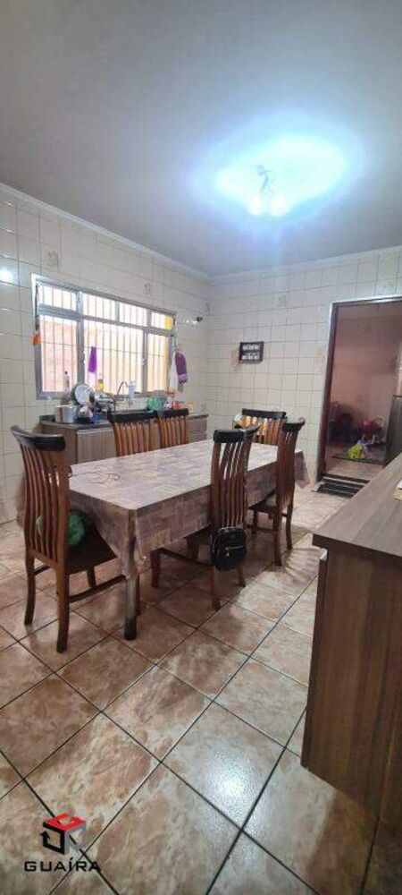 Sobrado à venda com 3 quartos, 198m² - Foto 5