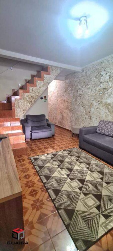 Sobrado à venda com 3 quartos, 198m² - Foto 3