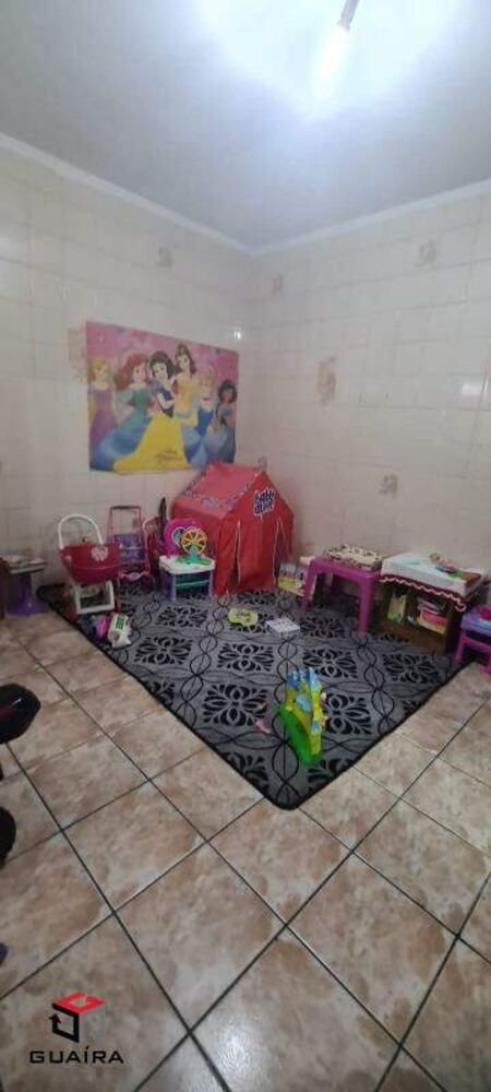 Sobrado à venda com 3 quartos, 198m² - Foto 27