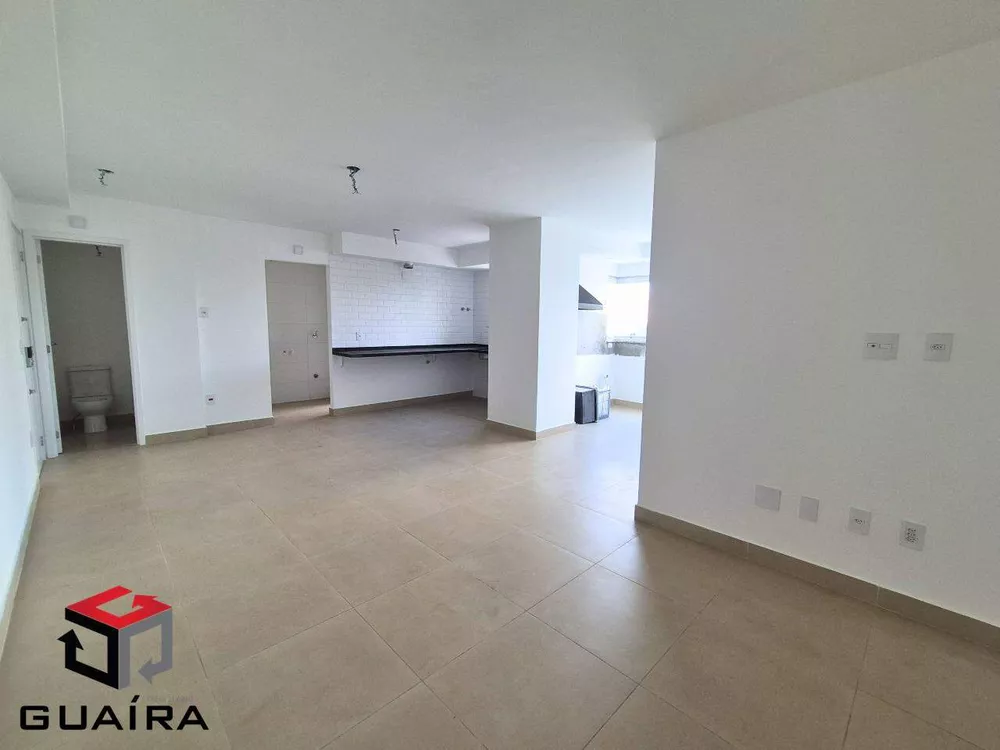 Apartamento à venda com 2 quartos, 83m² - Foto 10