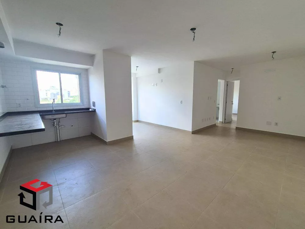 Apartamento à venda com 2 quartos, 83m² - Foto 9