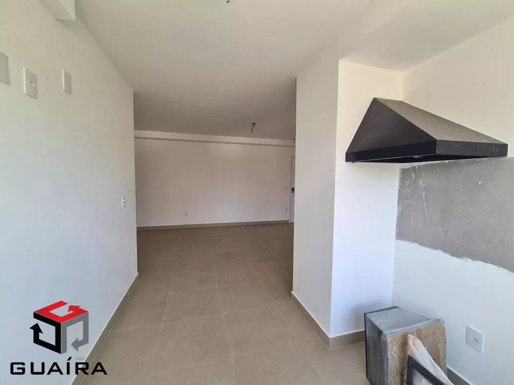 Apartamento à venda com 2 quartos, 83m² - Foto 8