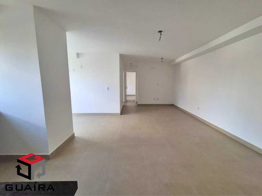 Apartamento à venda com 2 quartos, 83m² - Foto 7