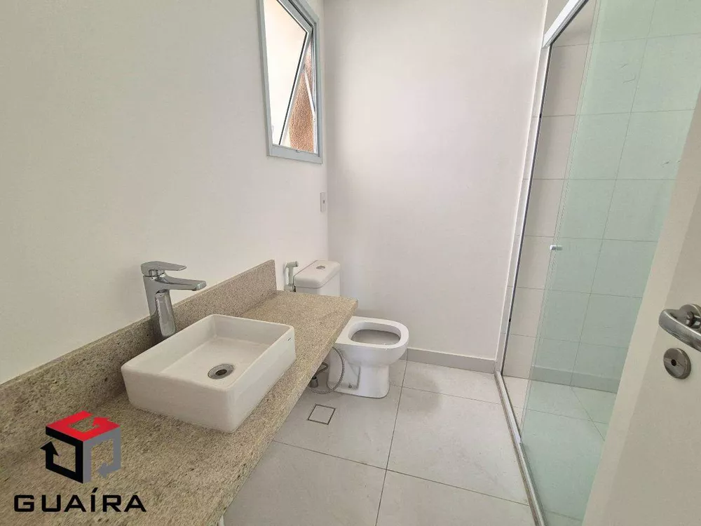 Apartamento à venda com 2 quartos, 83m² - Foto 2