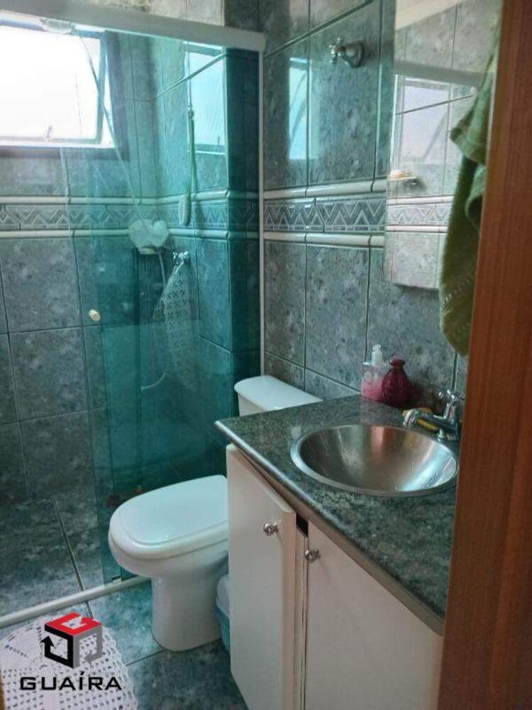 Apartamento à venda com 2 quartos, 54m² - Foto 6