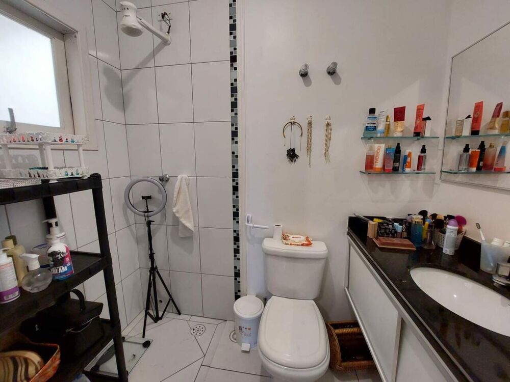 Sobrado à venda com 4 quartos, 181m² - Foto 3