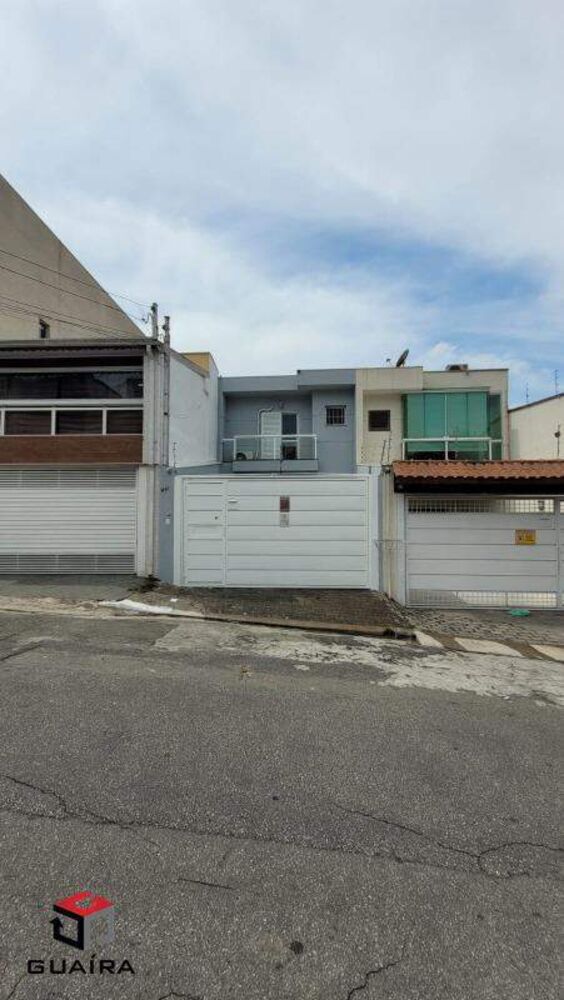 Sobrado à venda com 4 quartos, 181m² - Foto 4