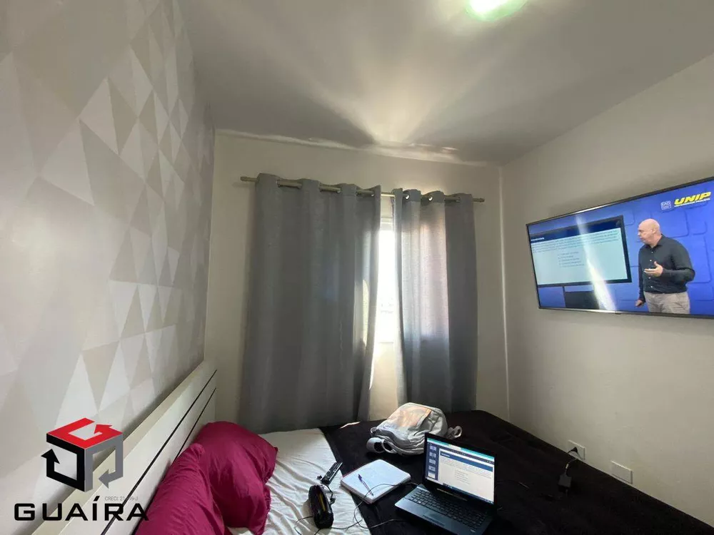 Cobertura à venda com 2 quartos, 82m² - Foto 1