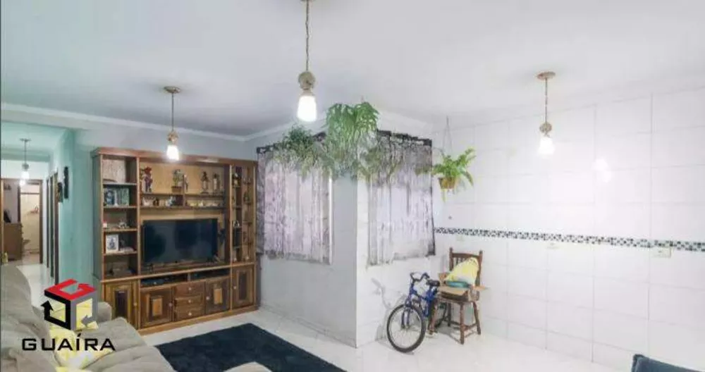 Cobertura à venda com 3 quartos, 144m² - Foto 1