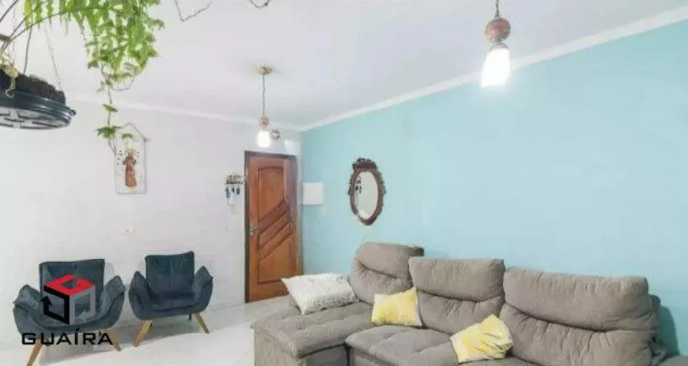 Cobertura à venda com 3 quartos, 144m² - Foto 3