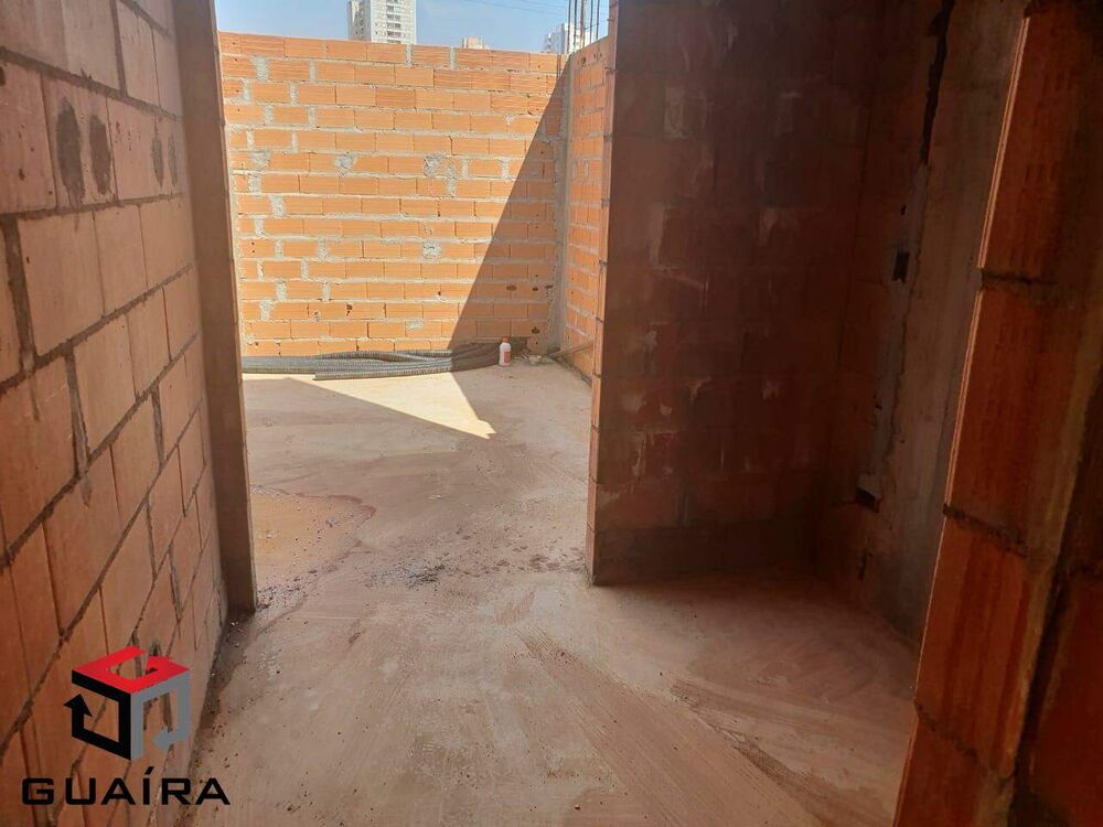 Apartamento à venda com 2 quartos, 38m² - Foto 1