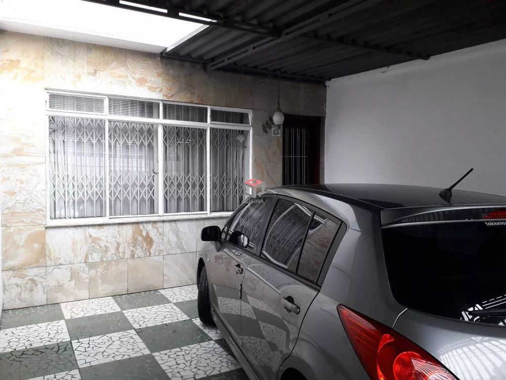 Sobrado à venda com 3 quartos, 202m² - Foto 4