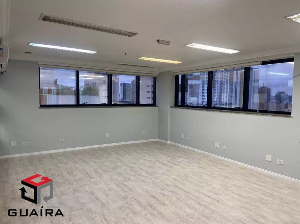 Conjunto Comercial-Sala à venda, 45m² - Foto 1