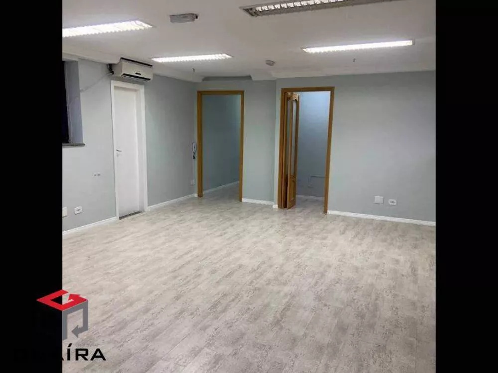 Conjunto Comercial-Sala à venda, 45m² - Foto 2