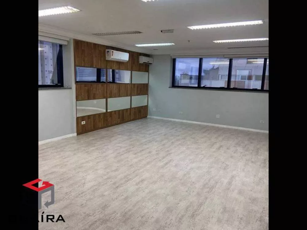 Conjunto Comercial-Sala à venda, 45m² - Foto 3