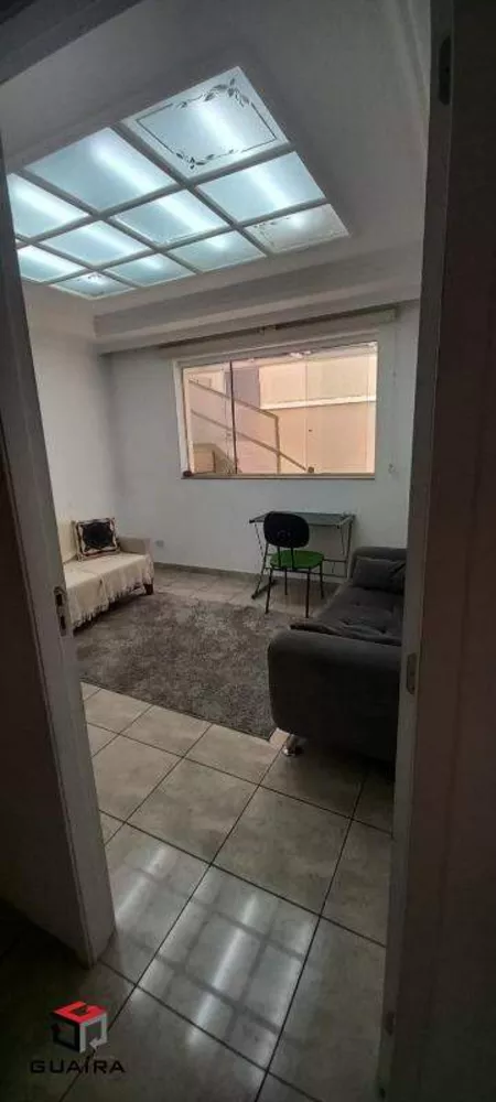 Sobrado à venda com 3 quartos, 250m² - Foto 3