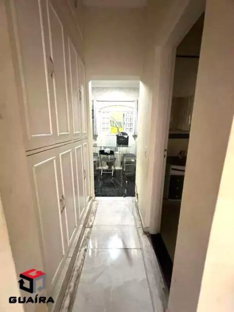 Sobrado à venda com 4 quartos, 253m² - Foto 12