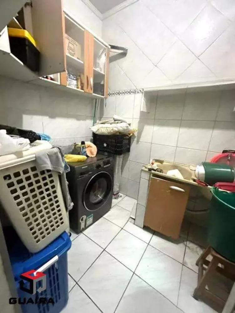 Sobrado à venda com 4 quartos, 253m² - Foto 9