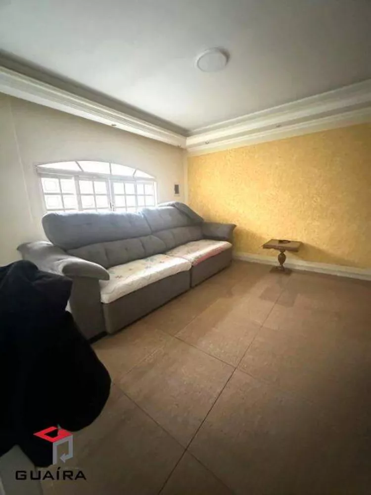 Sobrado à venda com 4 quartos, 253m² - Foto 3