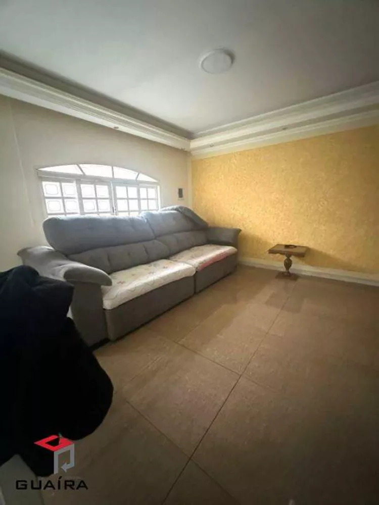 Sobrado à venda com 4 quartos, 253m² - Foto 2