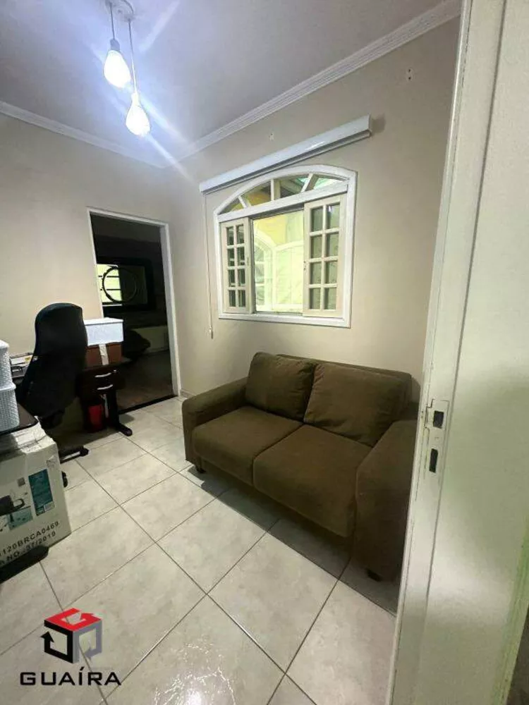 Sobrado à venda com 4 quartos, 253m² - Foto 4