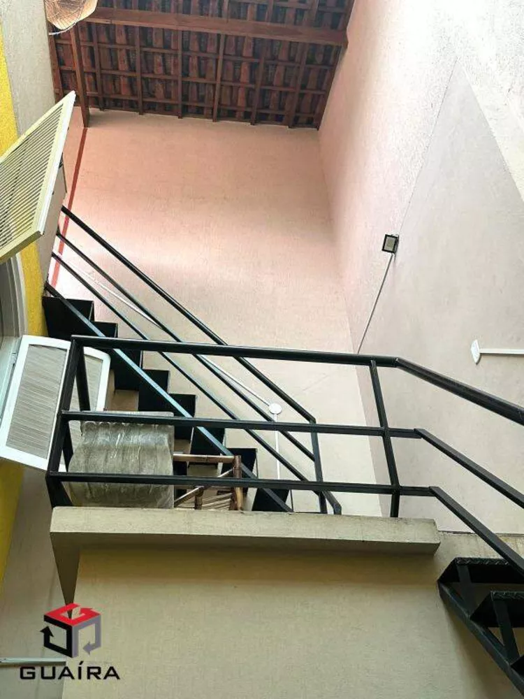 Sobrado à venda com 4 quartos, 253m² - Foto 10