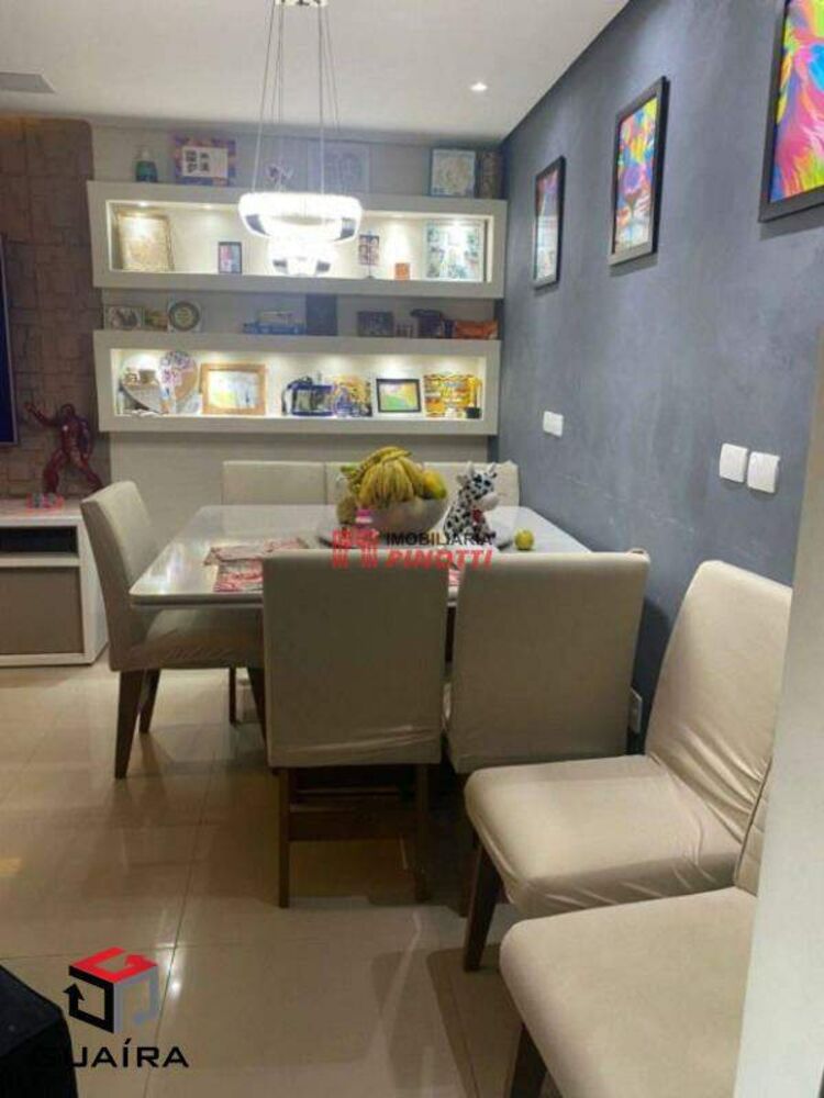 Casa à venda com 3 quartos, 110m² - Foto 1