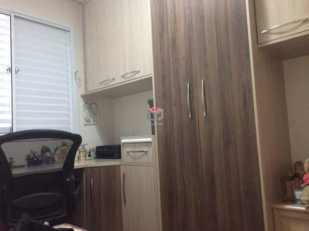 Apartamento à venda com 3 quartos, 62m² - Foto 4