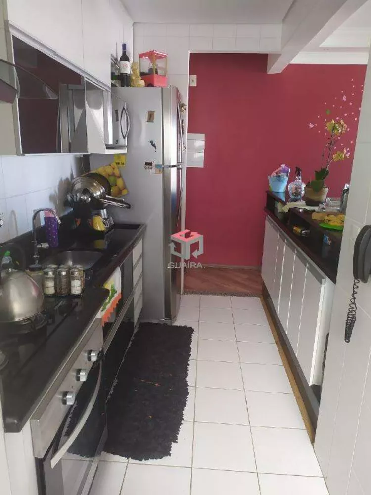 Apartamento à venda com 3 quartos, 62m² - Foto 1