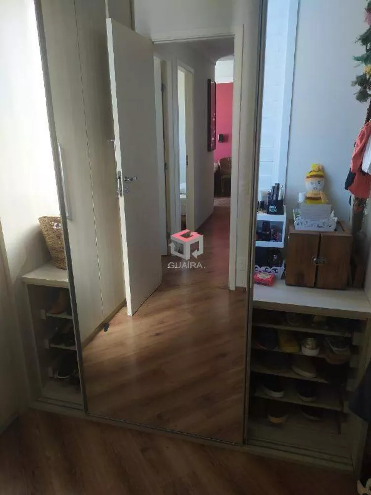 Apartamento à venda com 3 quartos, 62m² - Foto 2