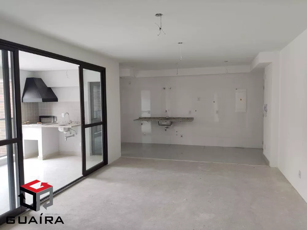 Apartamento à venda com 3 quartos, 117m² - Foto 4