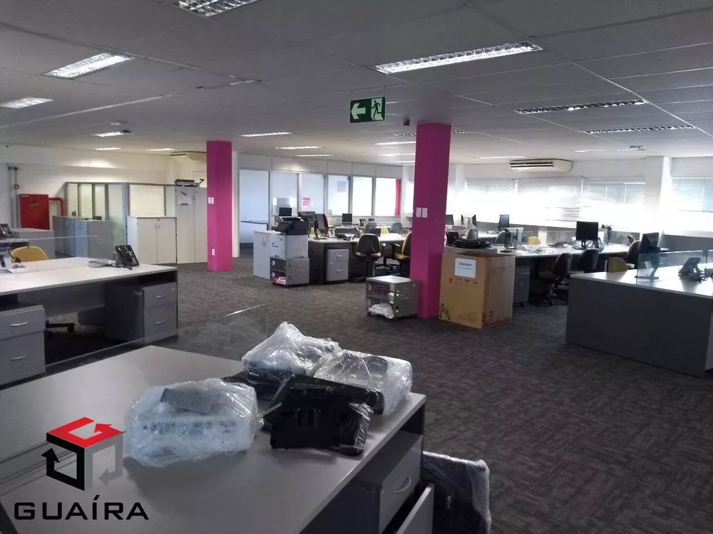 Conjunto Comercial-Sala para alugar, 612m² - Foto 1