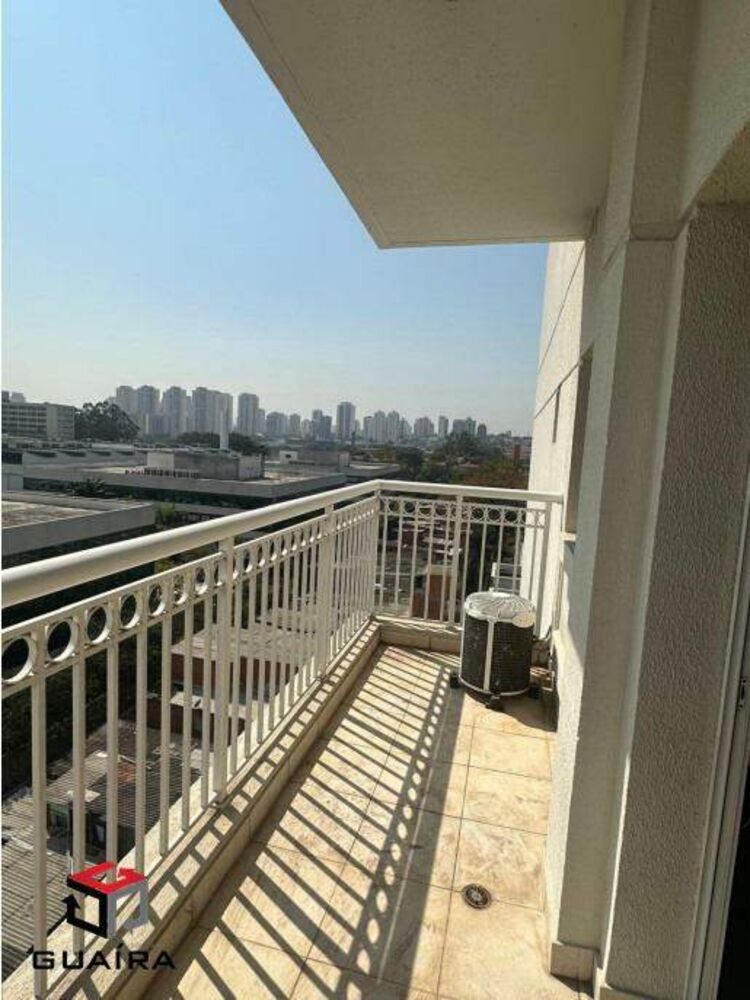 Conjunto Comercial-Sala à venda, 45m² - Foto 1