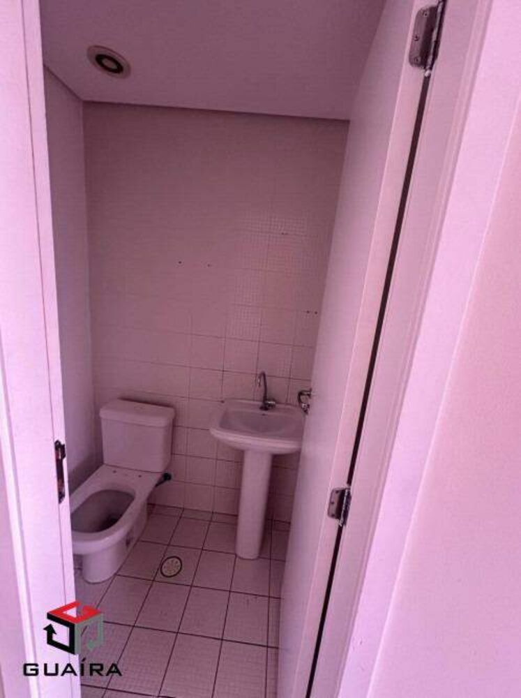 Conjunto Comercial-Sala à venda, 45m² - Foto 8
