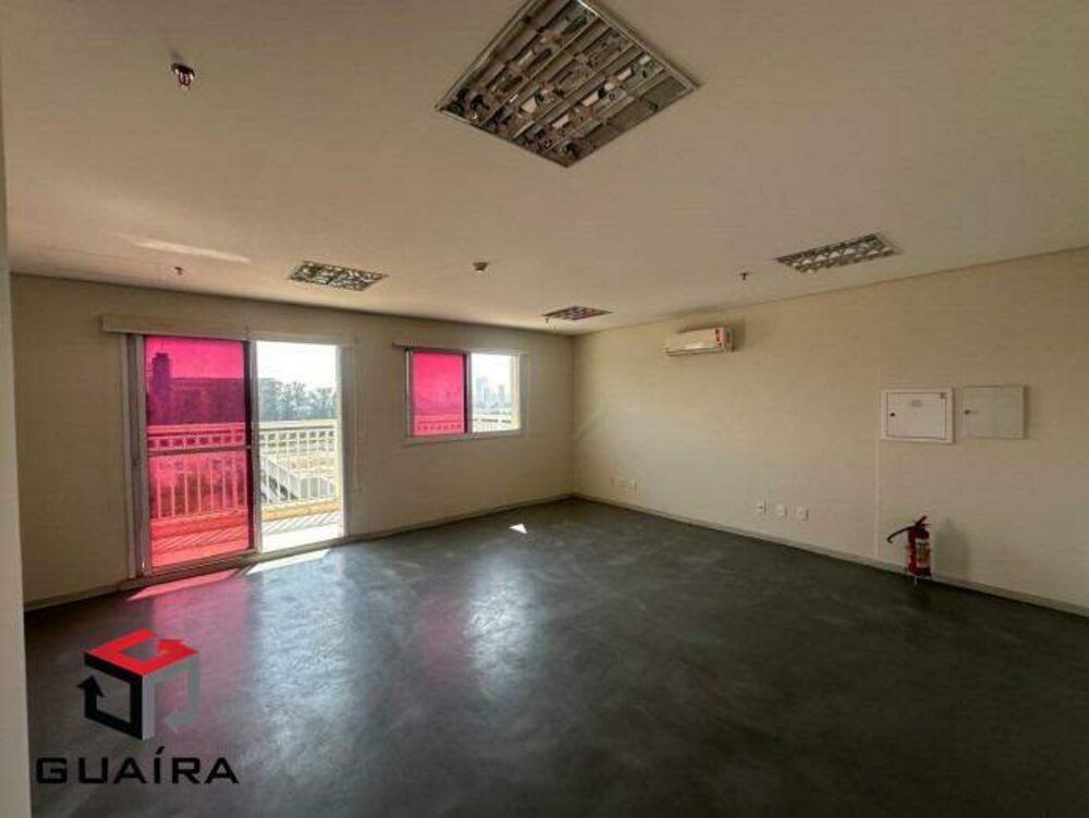 Conjunto Comercial-Sala à venda, 45m² - Foto 6