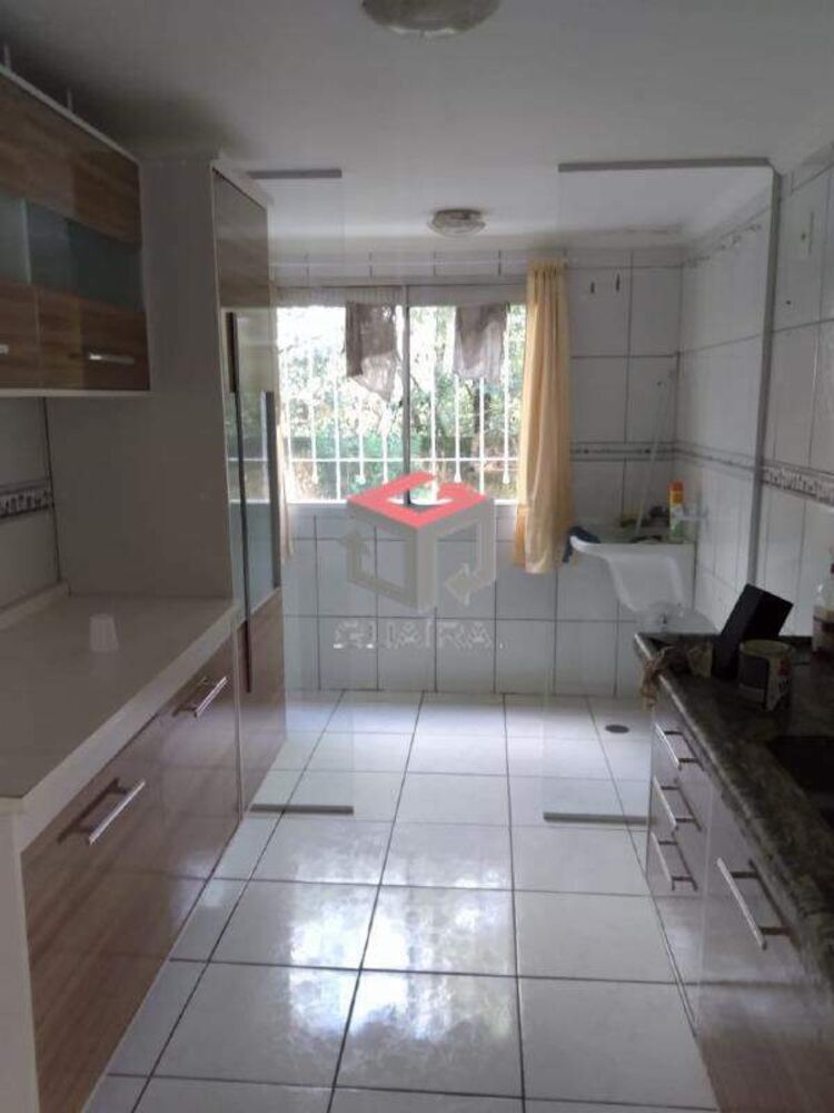 Apartamento à venda com 2 quartos, 52m² - Foto 1