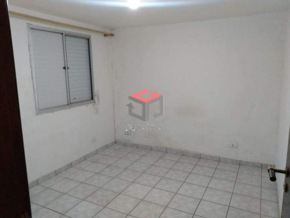 Apartamento à venda com 2 quartos, 52m² - Foto 2