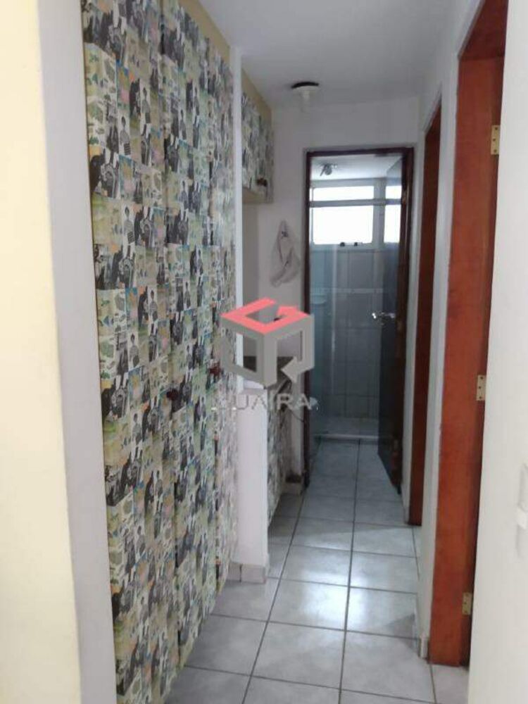 Apartamento à venda com 2 quartos, 52m² - Foto 4