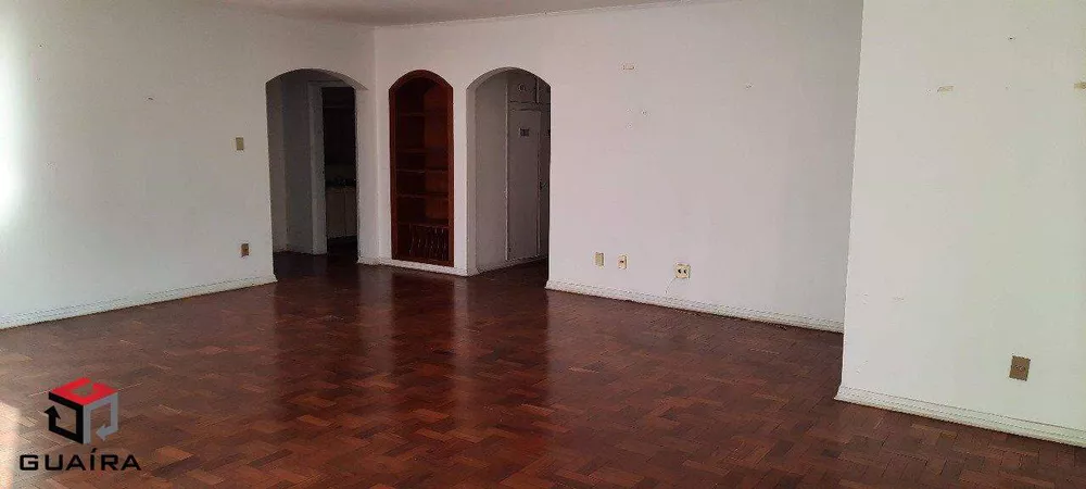 Apartamento à venda com 3 quartos, 168m² - Foto 3