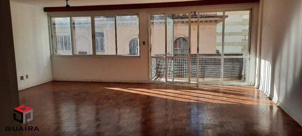 Apartamento à venda com 3 quartos, 168m² - Foto 1