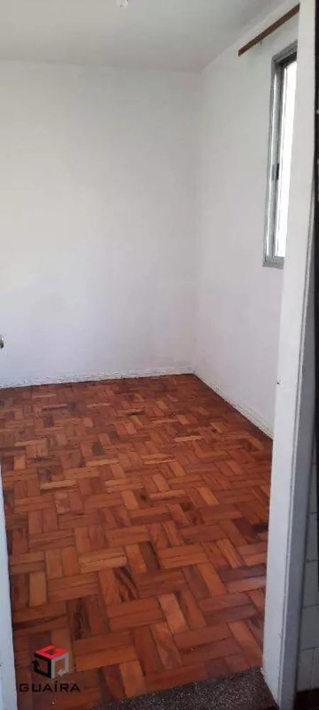 Apartamento à venda com 3 quartos, 168m² - Foto 4