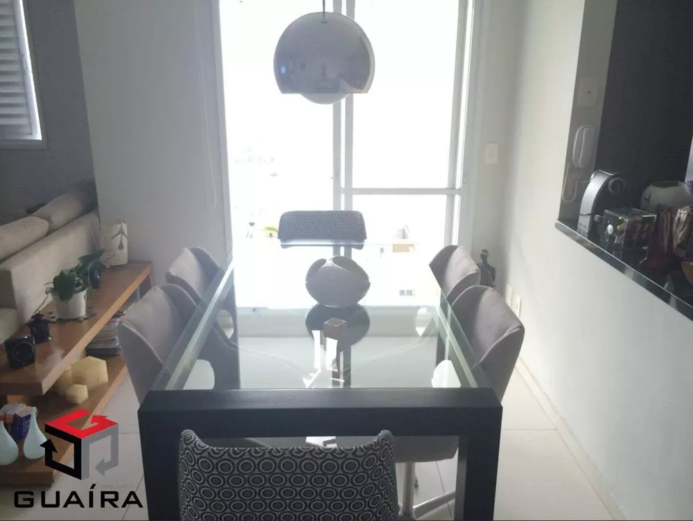 Apartamento à venda com 2 quartos, 72m² - Foto 4