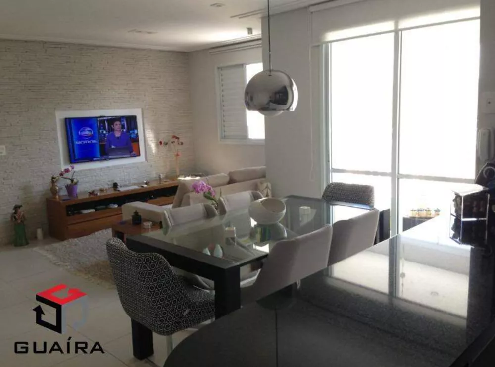 Apartamento à venda com 2 quartos, 72m² - Foto 1