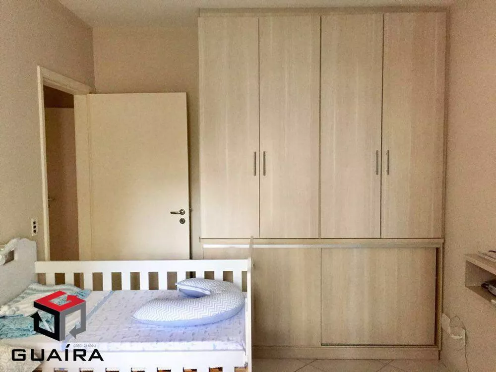 Apartamento à venda com 2 quartos, 82m² - Foto 3